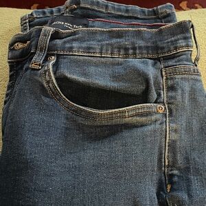 JACHS New York Denim Shirt